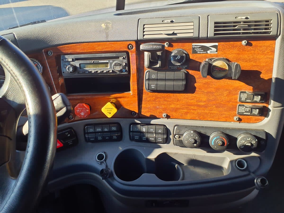 2019 Freightliner/Mercedes CASCADIA 125 877983