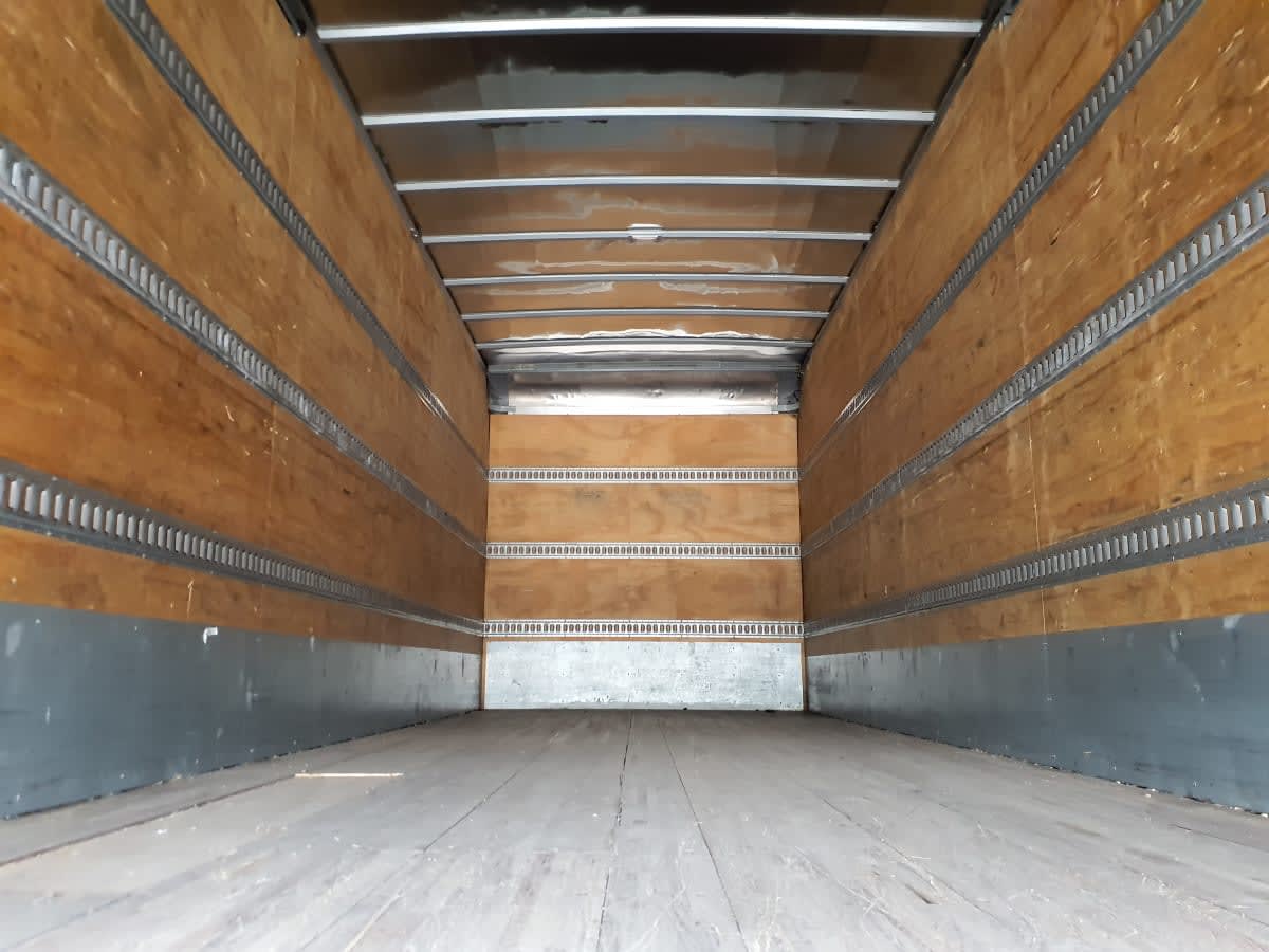 2019 Freightliner/Mercedes M2 106 877997