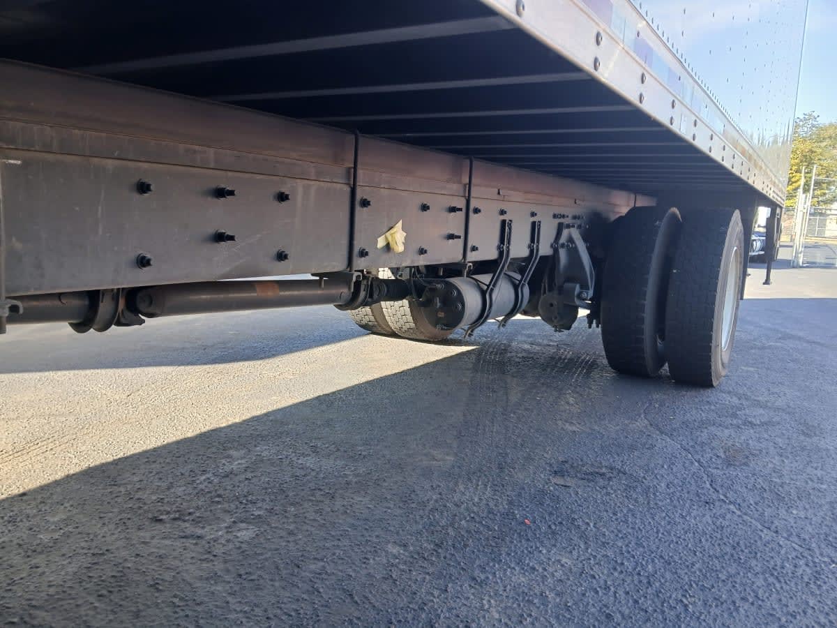 2019 Freightliner/Mercedes M2 106 877999