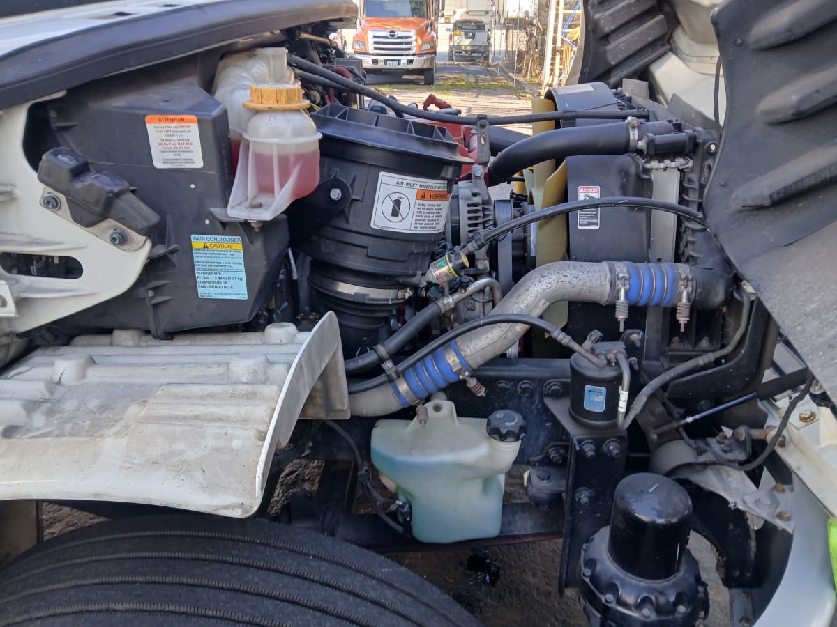 2019 Freightliner/Mercedes M2 106 877999