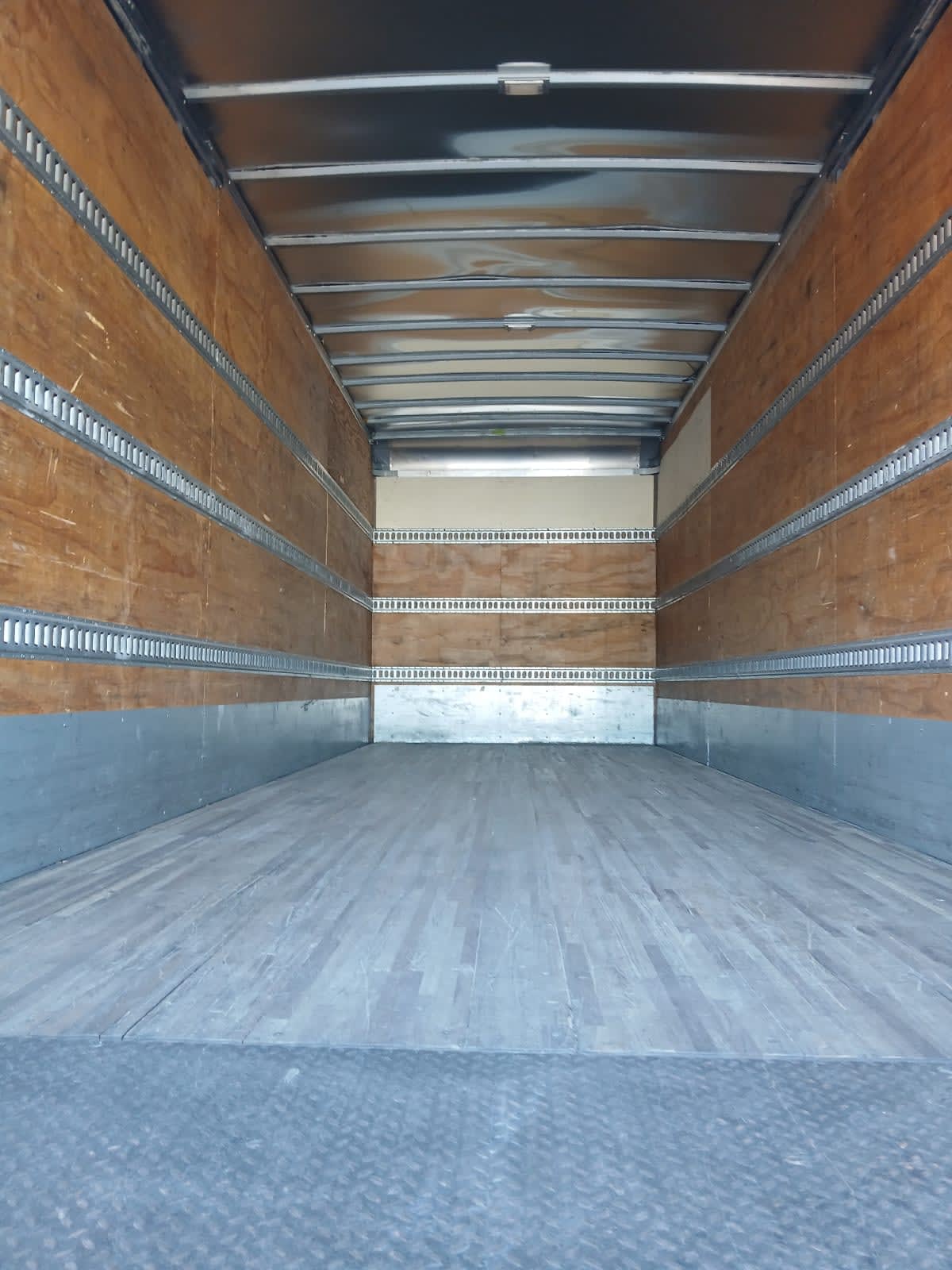 2019 Freightliner/Mercedes M2 106 877999