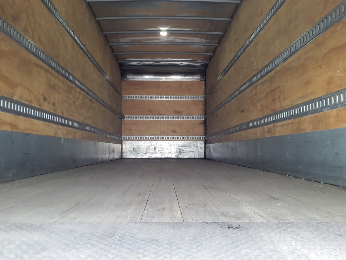 2019 Freightliner/Mercedes M2 106 878000