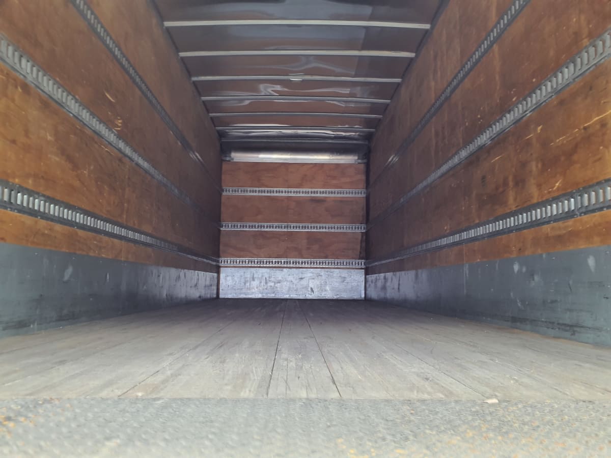 2019 Freightliner/Mercedes M2 106 878002
