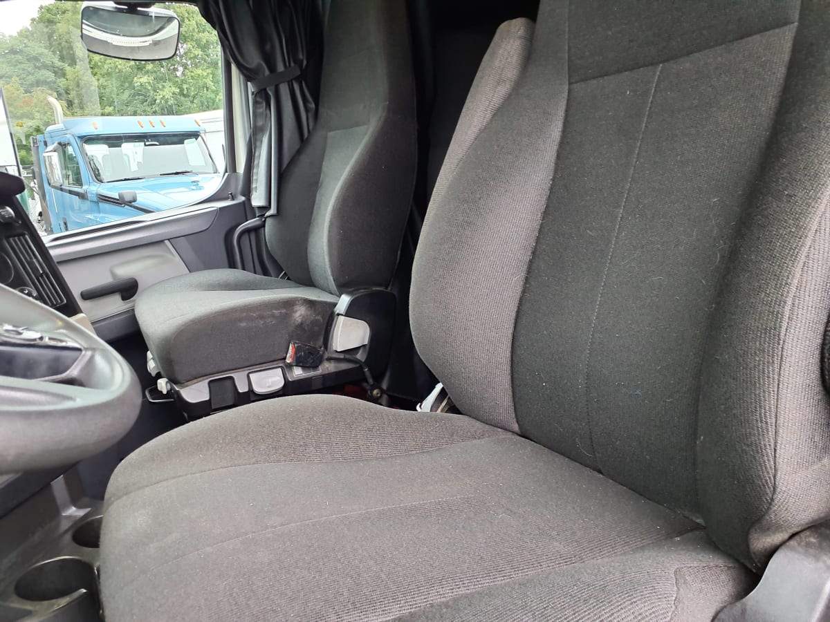 2020 Freightliner/Mercedes NEW CASCADIA PX12664 878009