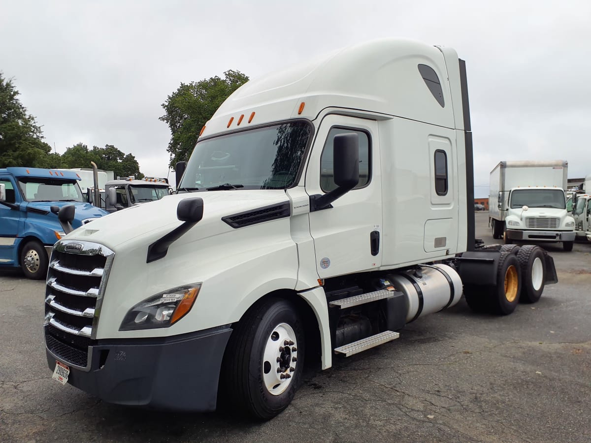 2020 Freightliner/Mercedes NEW CASCADIA PX12664 878009