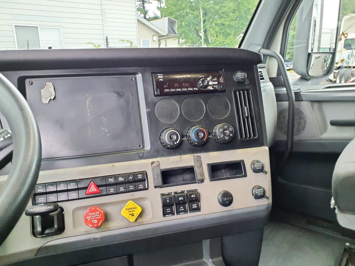 2020 Freightliner/Mercedes NEW CASCADIA PX12664 878009