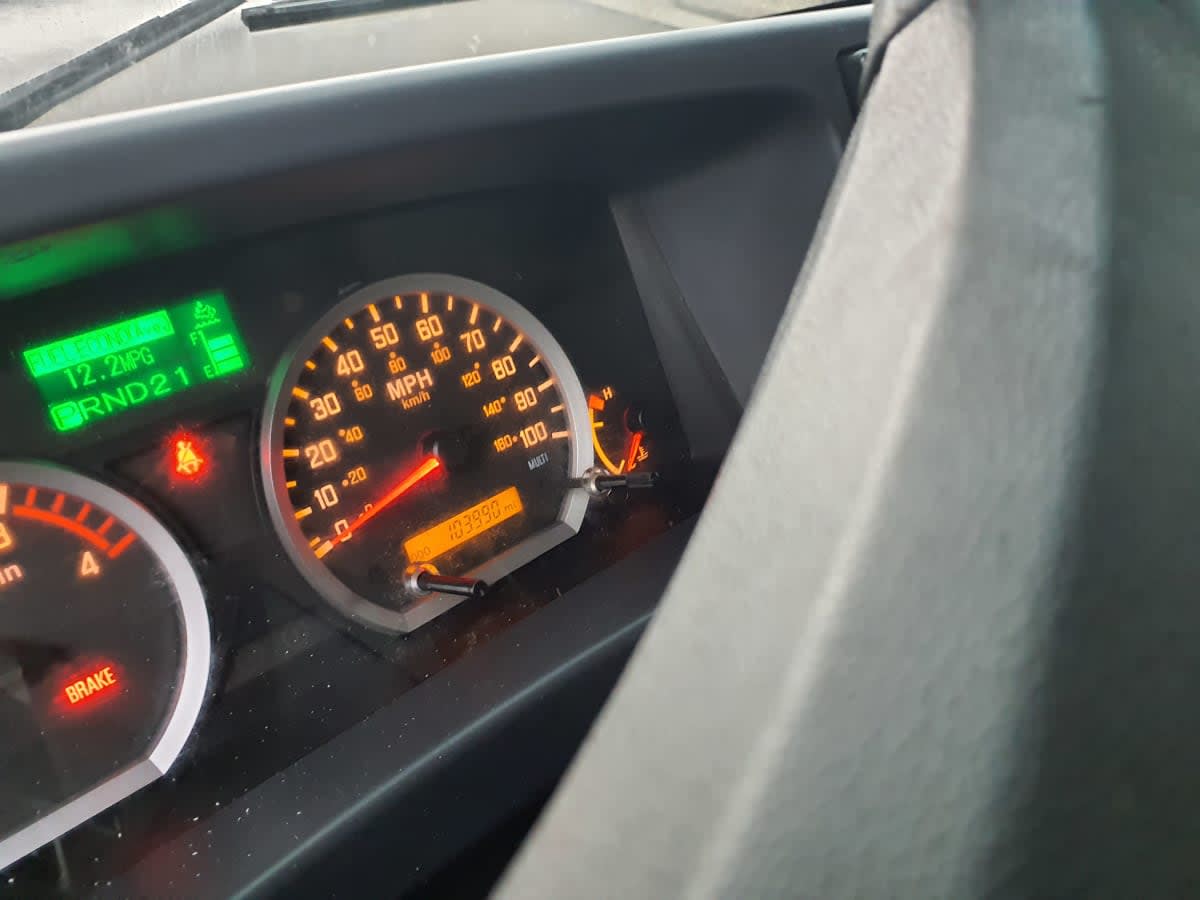 2019 Isuzu NPR HD 878021