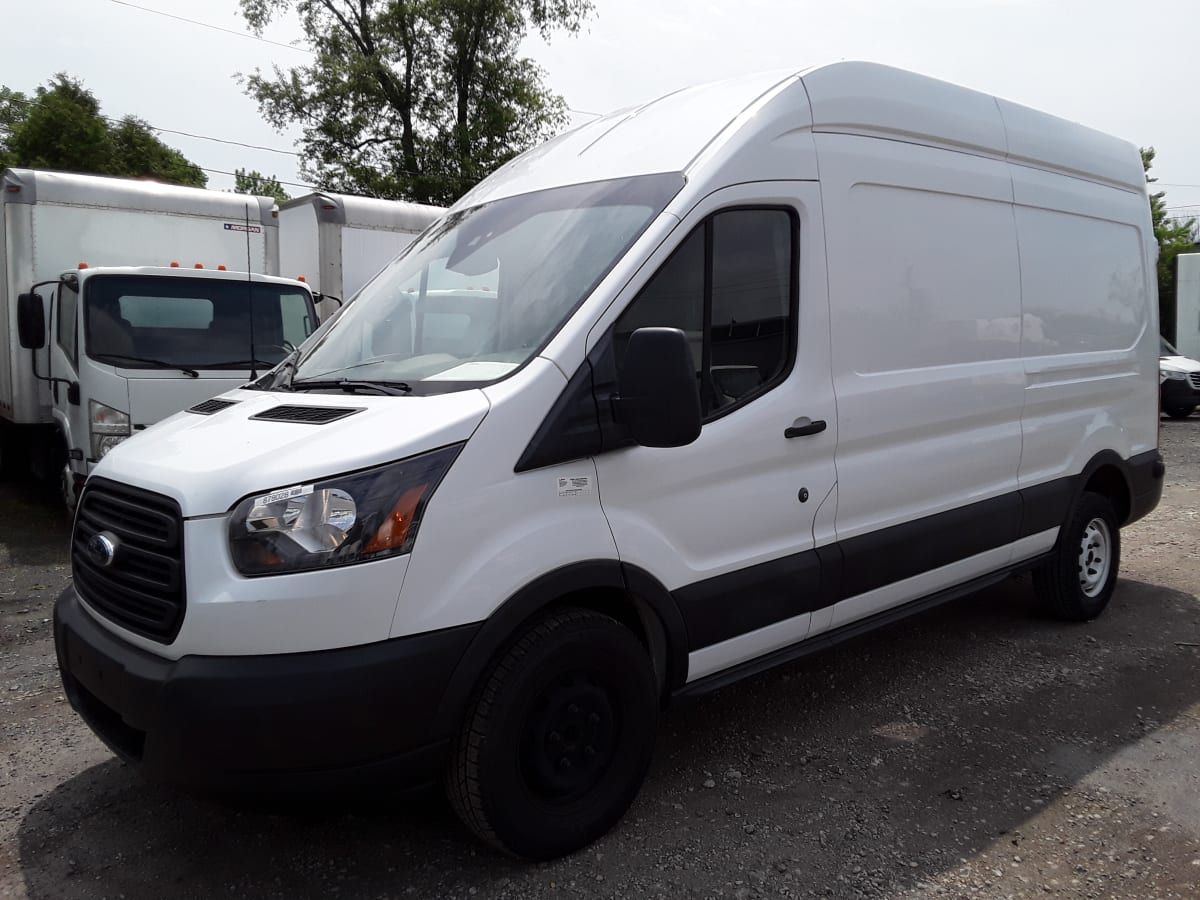 2019 Ford Motor Company TRANSIT CONNECT 878028