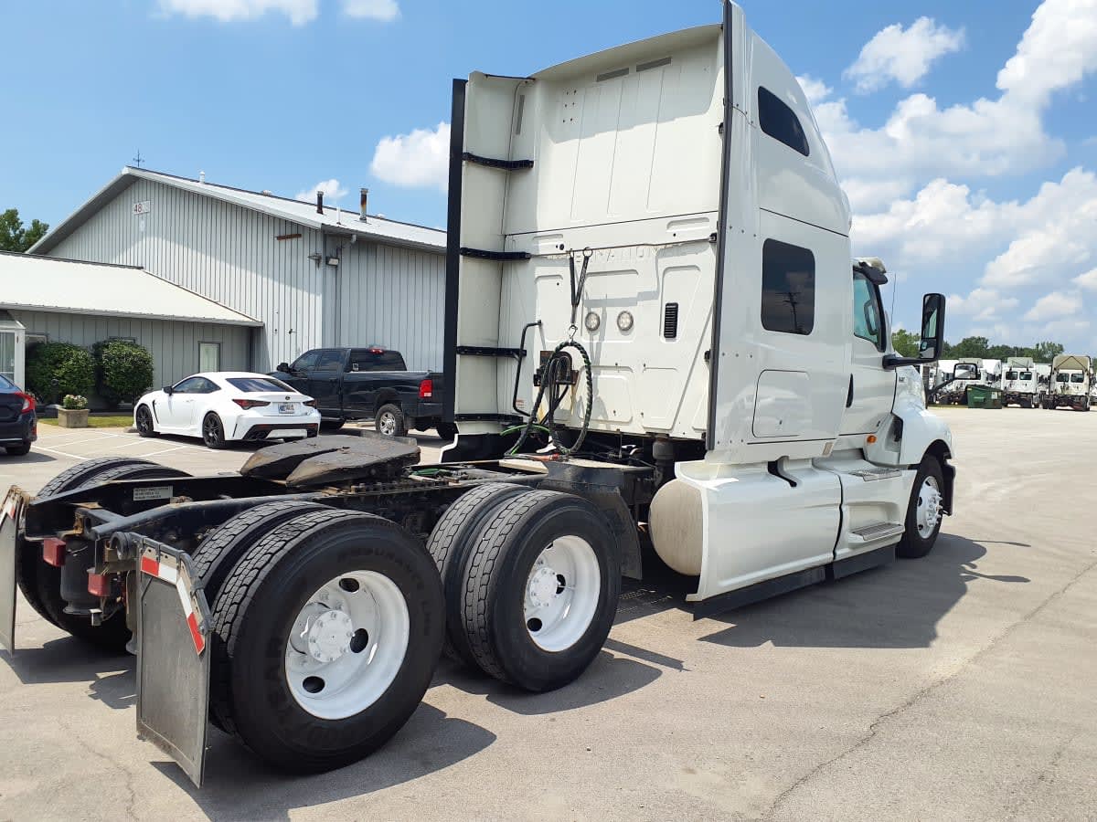2019 Navistar International LT625 SLPR CAB 878032