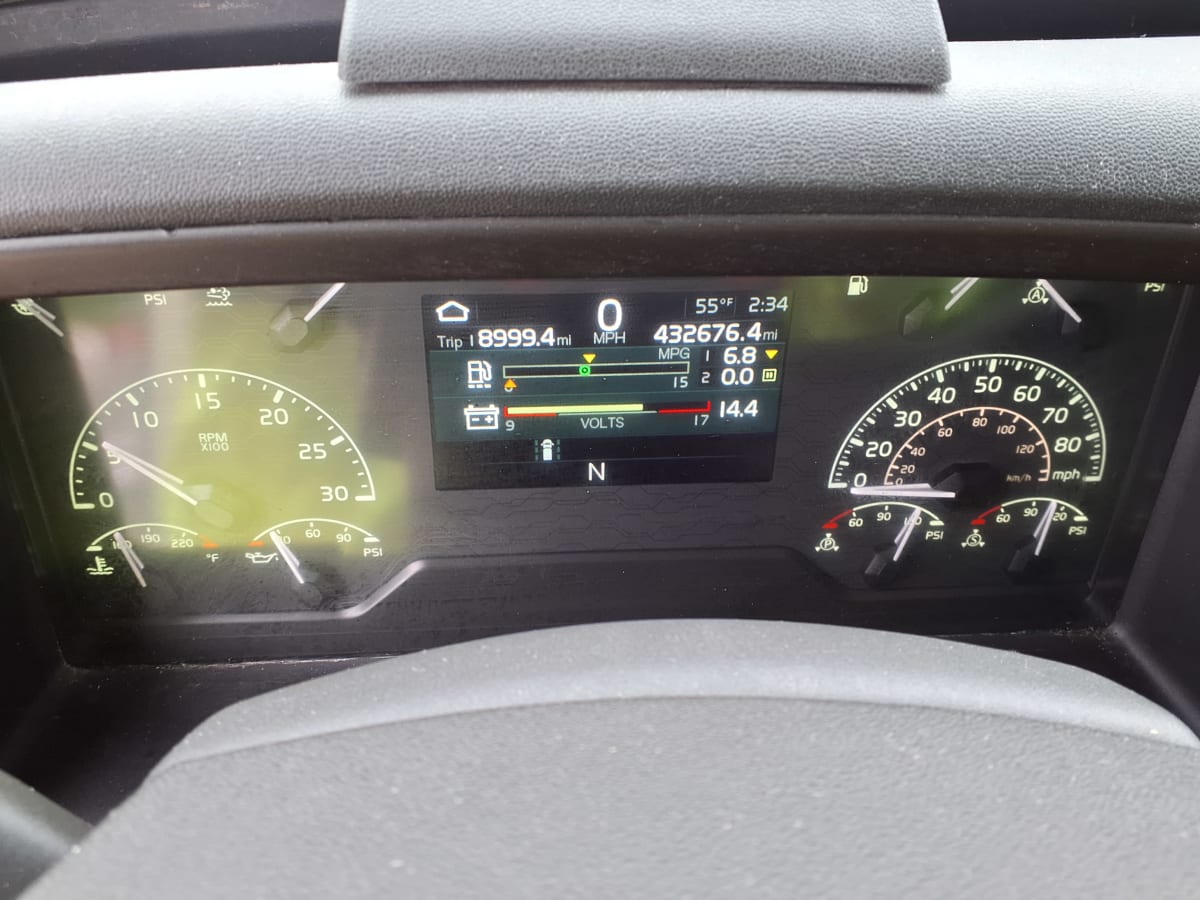 2019 Volvo VNL64T-760 878033