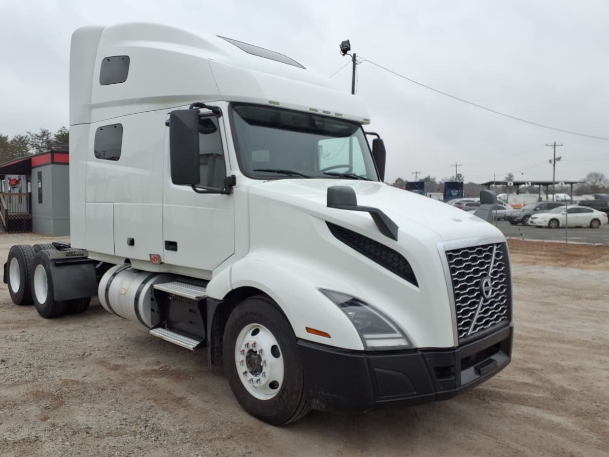 2019 Volvo VNL64T-760 878033