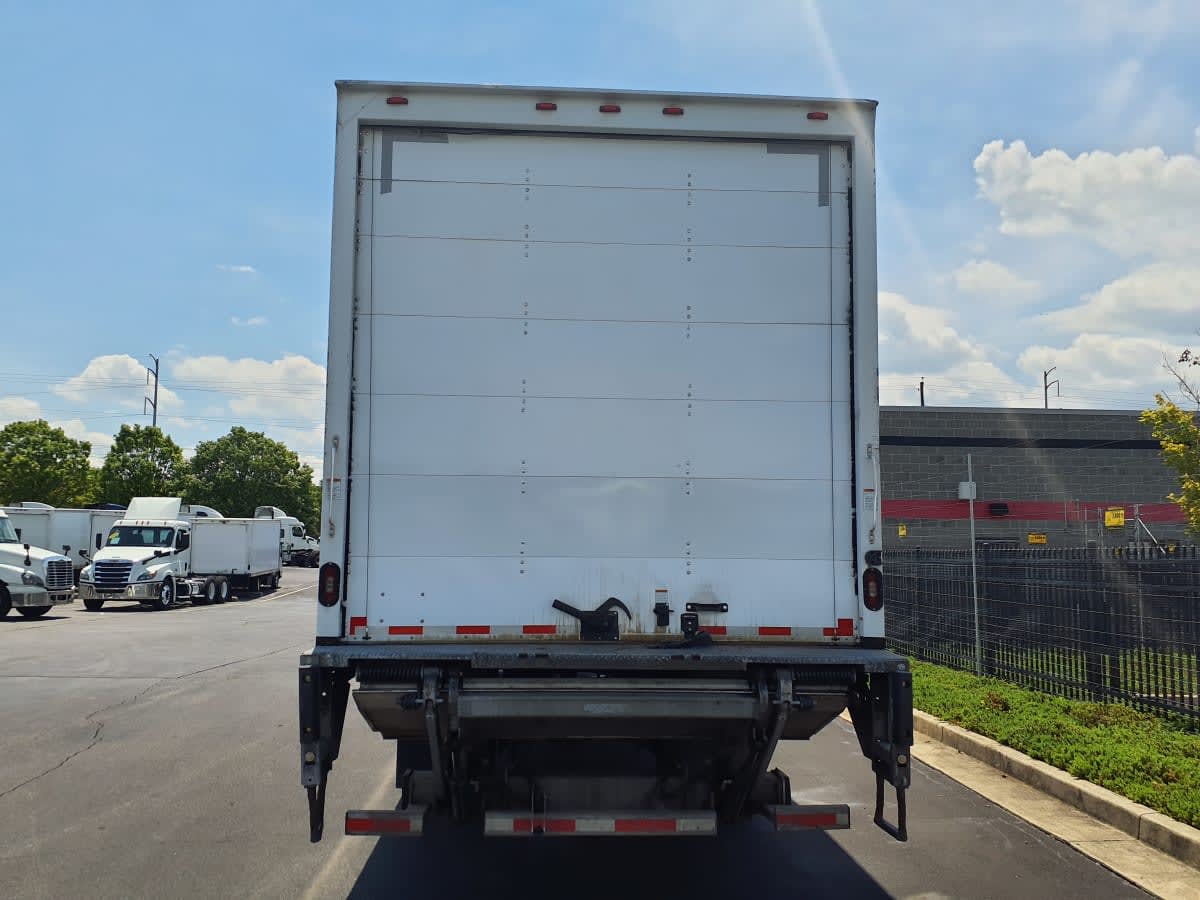 2019 Freightliner/Mercedes M2 106 878049
