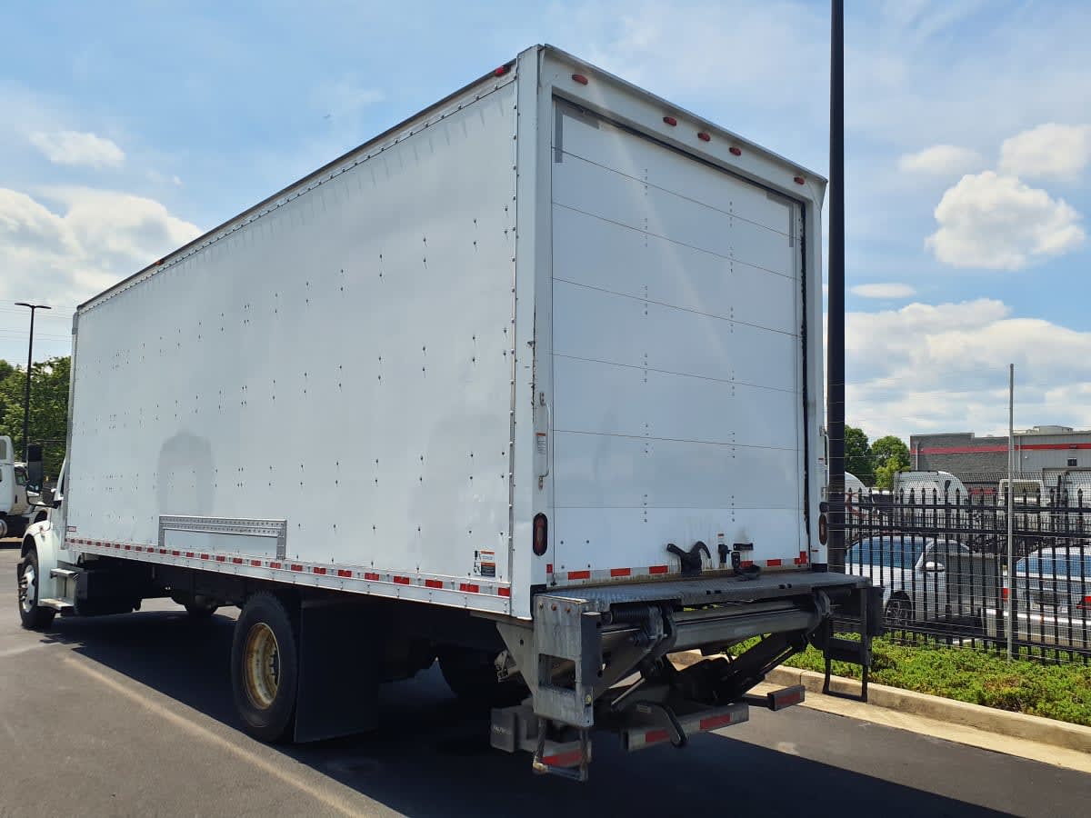 2019 Freightliner M2 106 in Atlanta, GA — photo 6