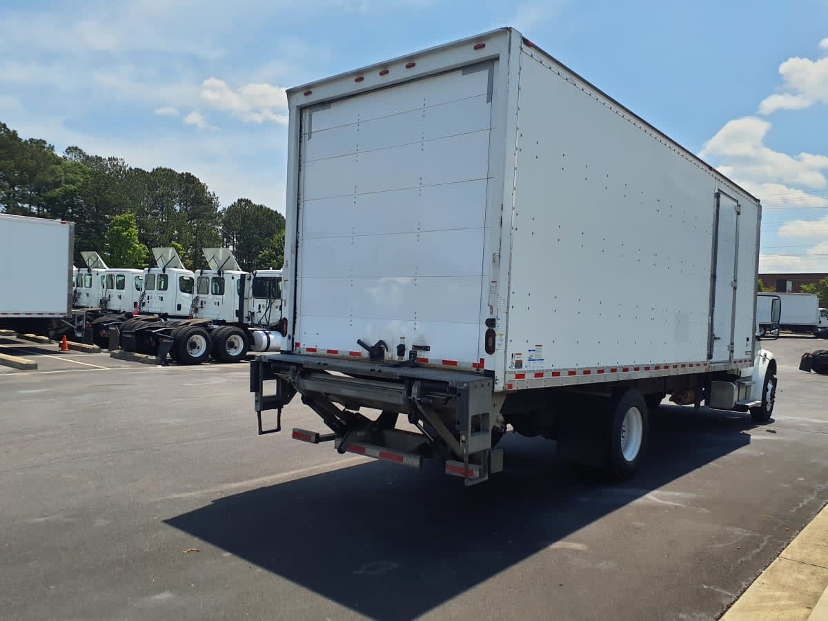 2019 Freightliner/Mercedes M2 106 878049