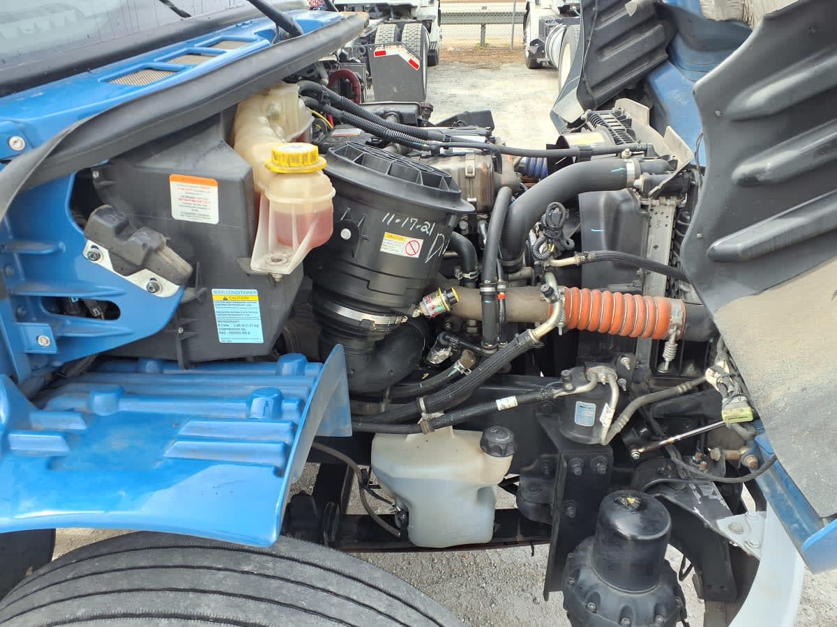 2019 Freightliner/Mercedes M2 106 878052