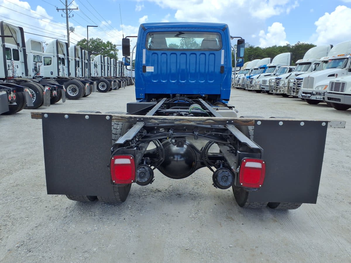 2019 Freightliner M2 106 in Greenville, SC — photo 5