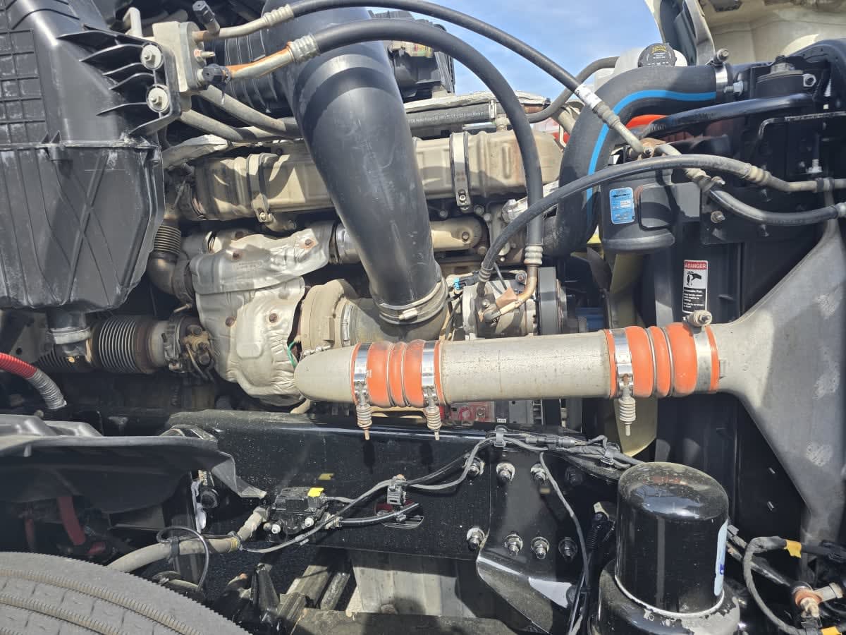 2020 Freightliner - image 10