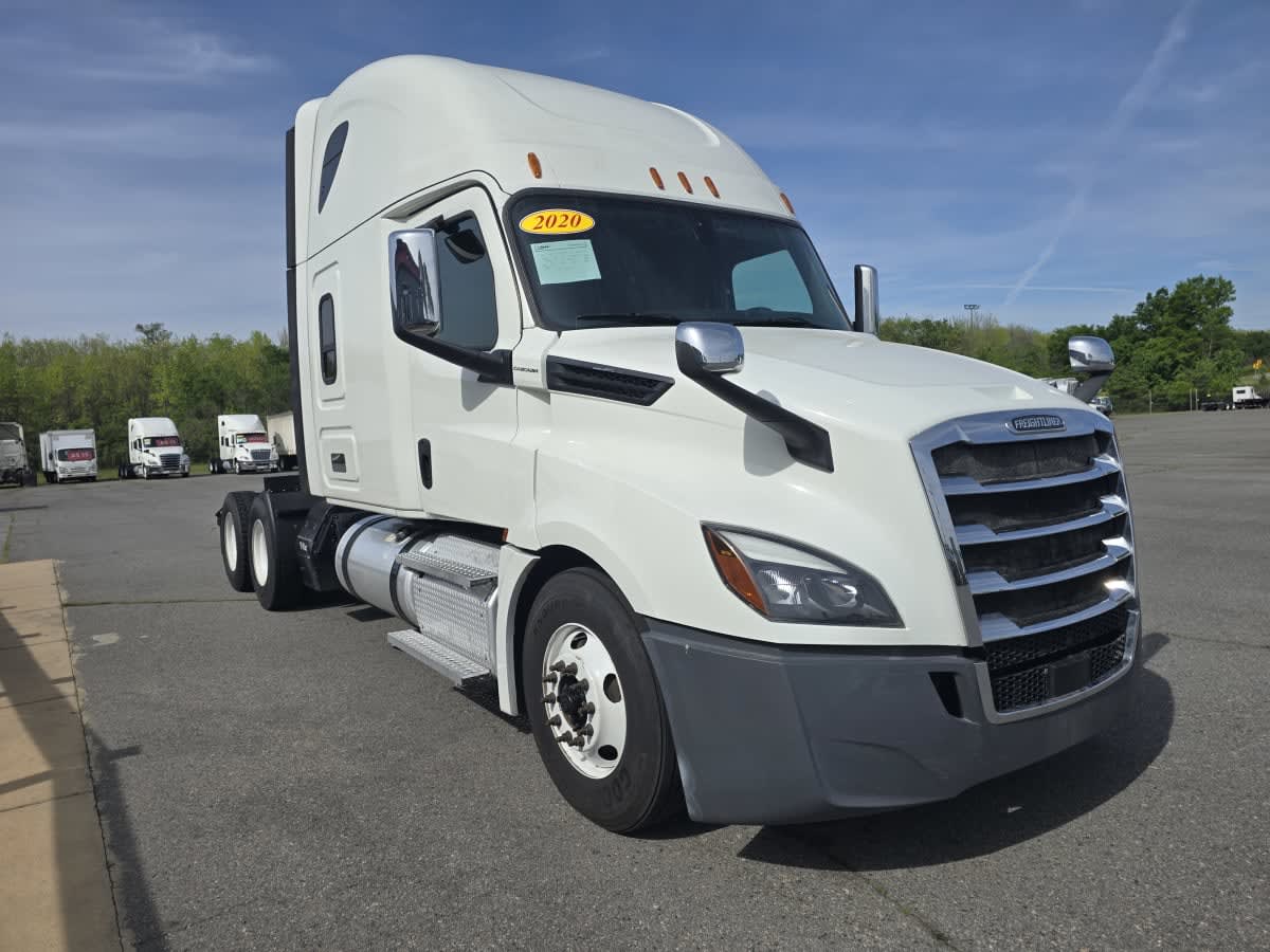 2020 Freightliner - image 3