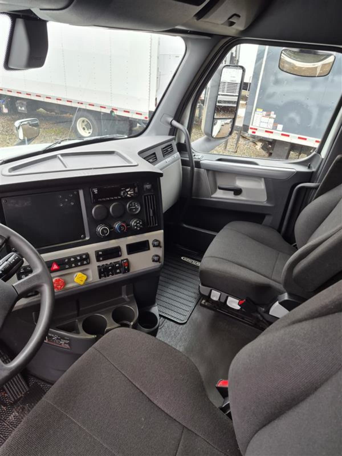 2020 Freightliner/Mercedes NEW CASCADIA PX12664 878078