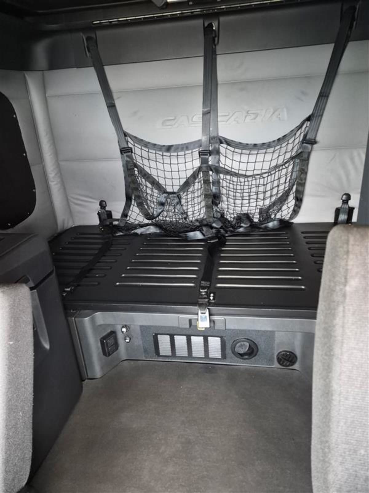 2020 Freightliner/Mercedes NEW CASCADIA PX12664 878078