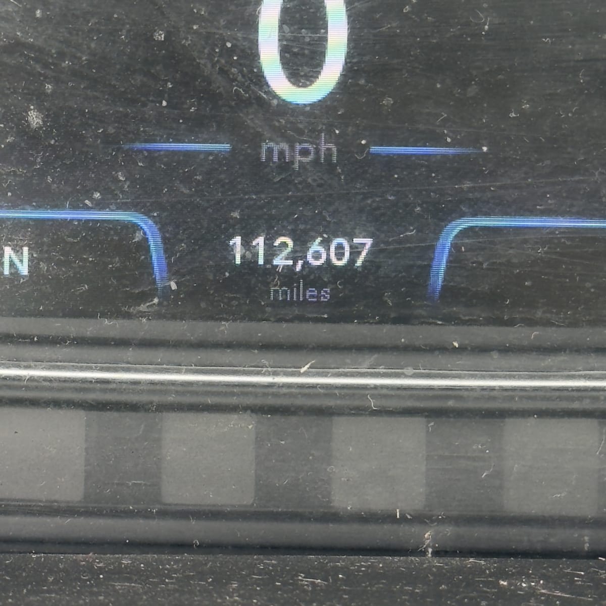 2019 Navistar International RH613 DAYCAB S/A 878090