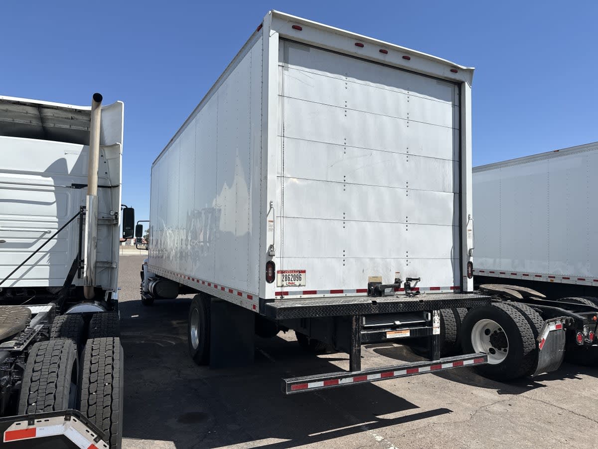2019 Navistar International 4300 878113