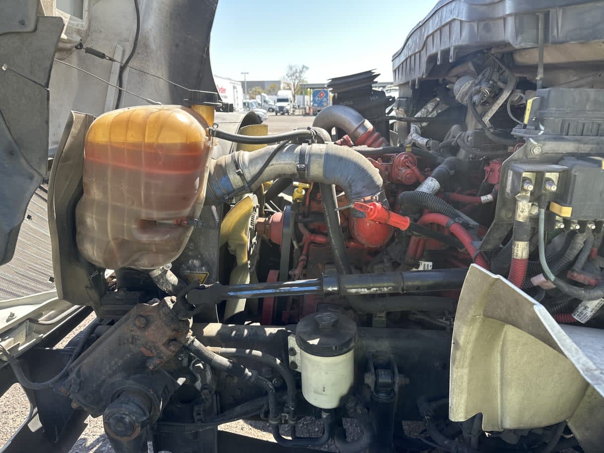 2019 Navistar International 4300 878113