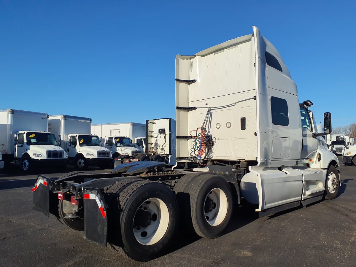 2019 Navistar International 8600 (6X4) 878141