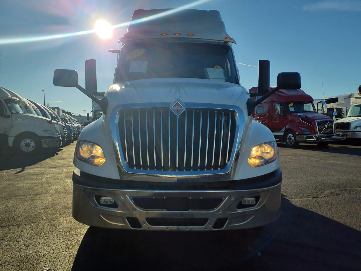 2019 Navistar International 8600 (6X4) 878141