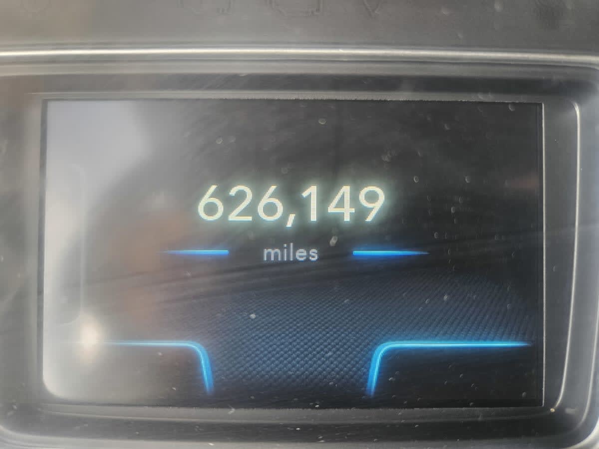 2019 Navistar International LT625 SLPR CAB 878143