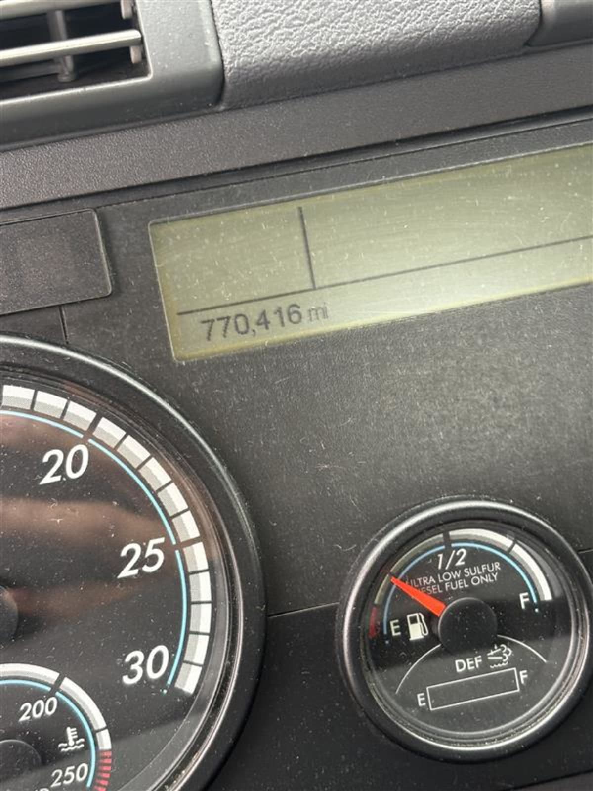 2020 Freightliner/Mercedes CASCADIA 125 878158