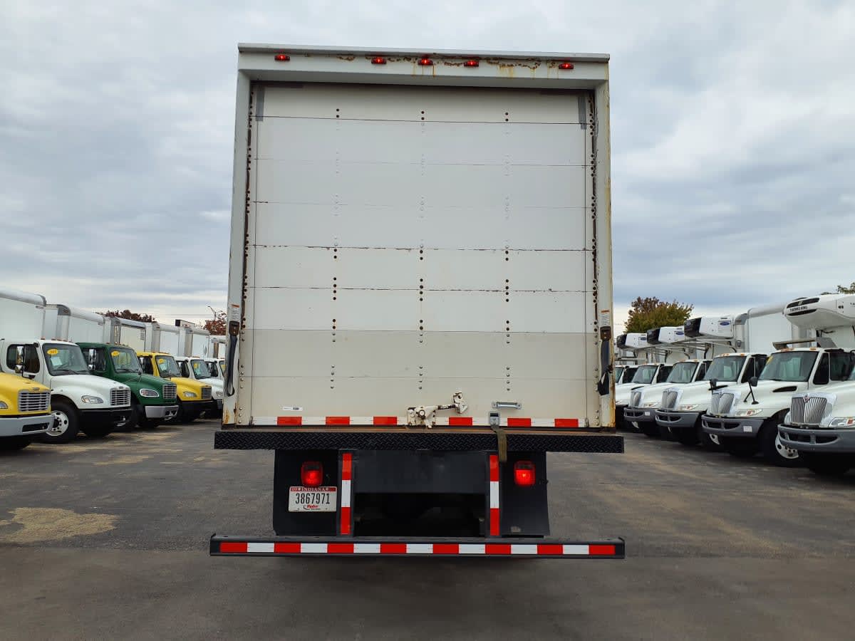 2019 Freightliner/Mercedes M2 106 878167