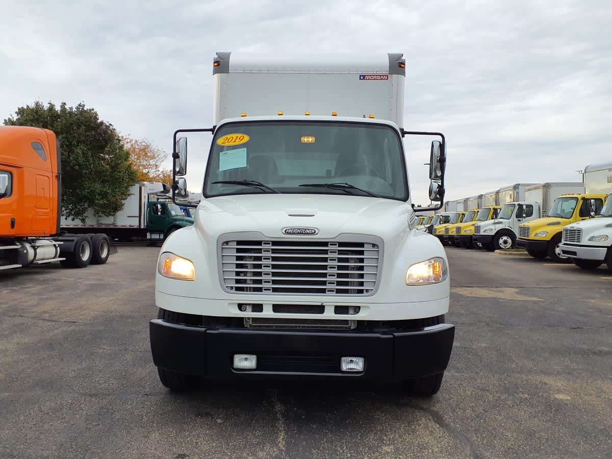 2019 Freightliner/Mercedes M2 106 878167