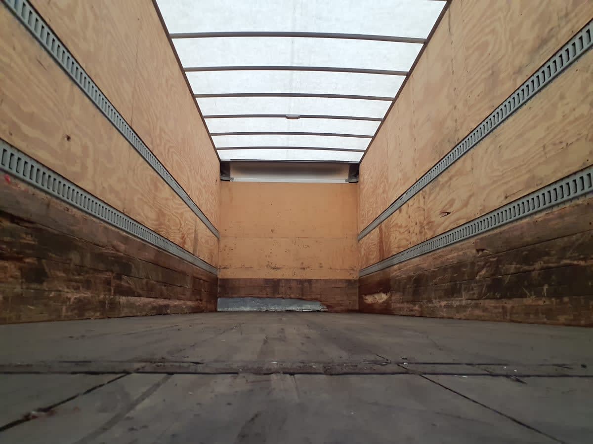 2019 Freightliner/Mercedes M2 106 878167