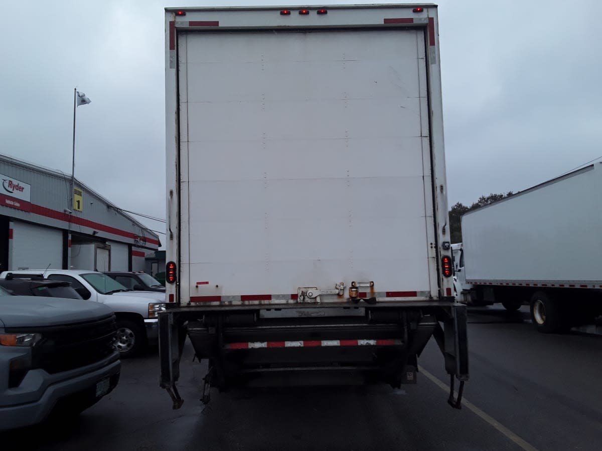 2019 Freightliner/Mercedes M2 106 878172