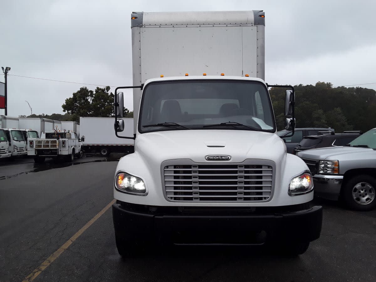 2019 Freightliner/Mercedes M2 106 878172