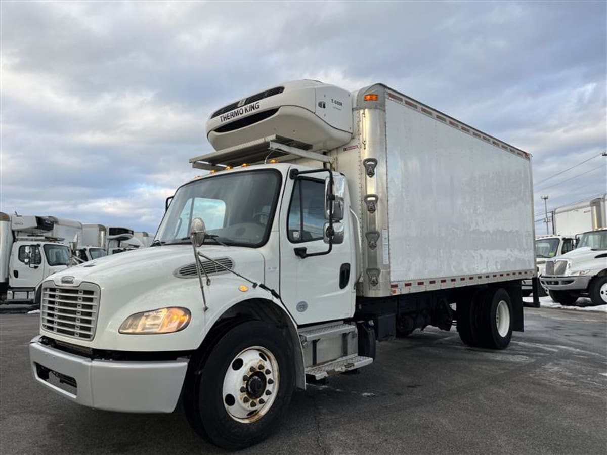 2019 Freightliner/Mercedes M2 106 878174