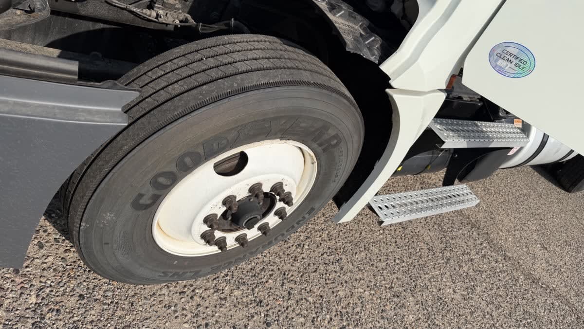 2020 Freightliner/Mercedes NEW CASCADIA PX12664 878179