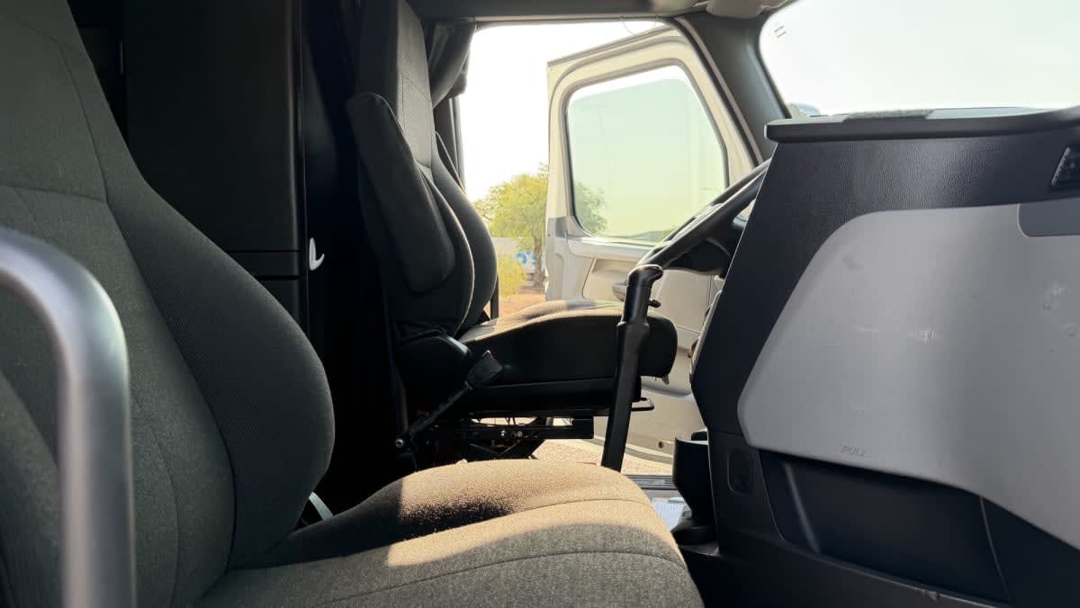 2020 Freightliner/Mercedes NEW CASCADIA PX12664 878179