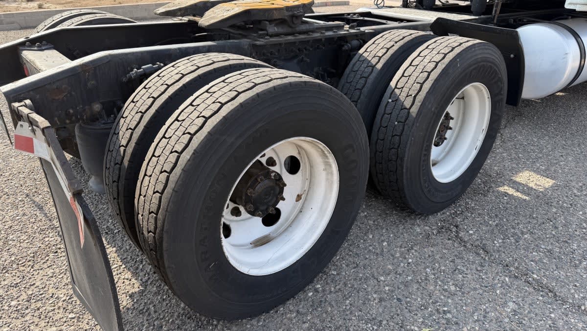 2020 Freightliner/Mercedes NEW CASCADIA PX12664 878179