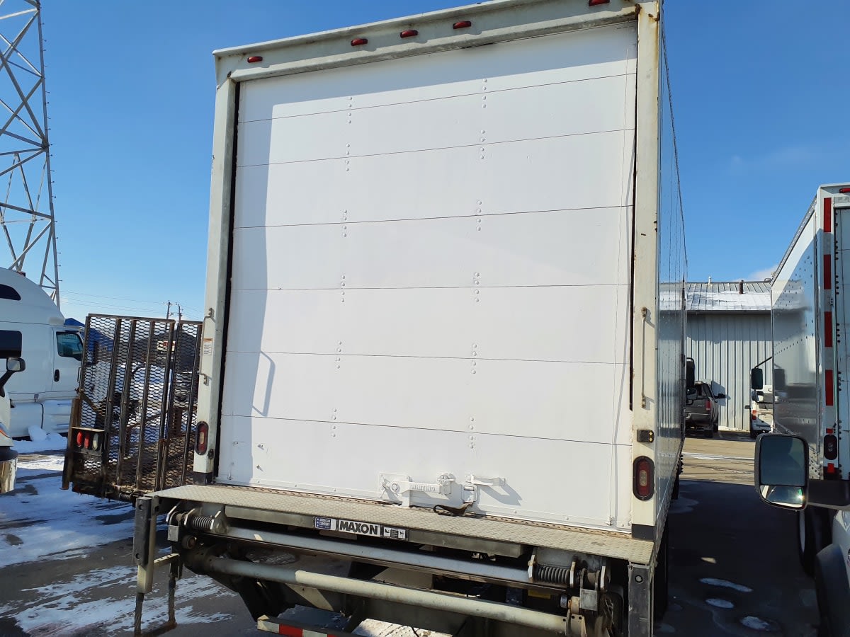 2019 Freightliner/Mercedes M2 106 878193