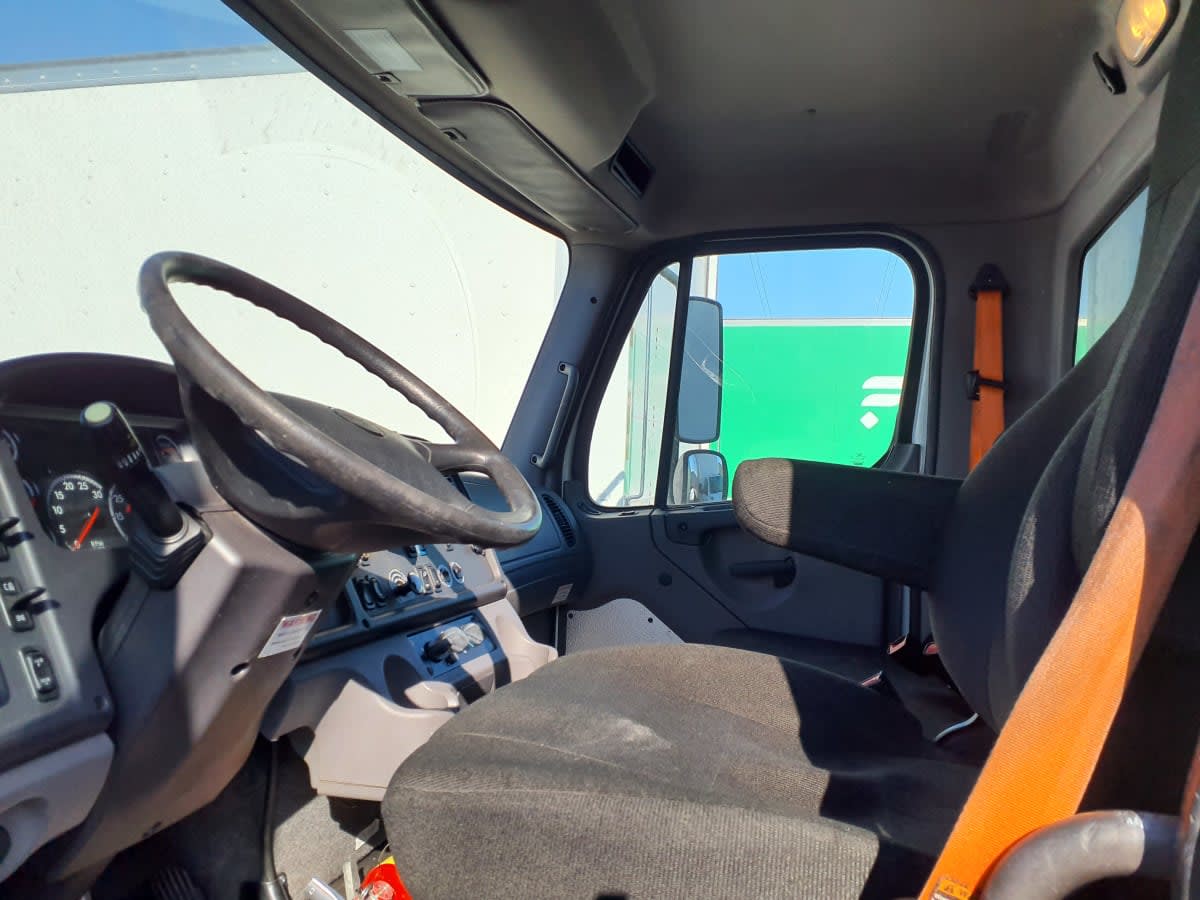 2019 Freightliner/Mercedes M2 106 878193