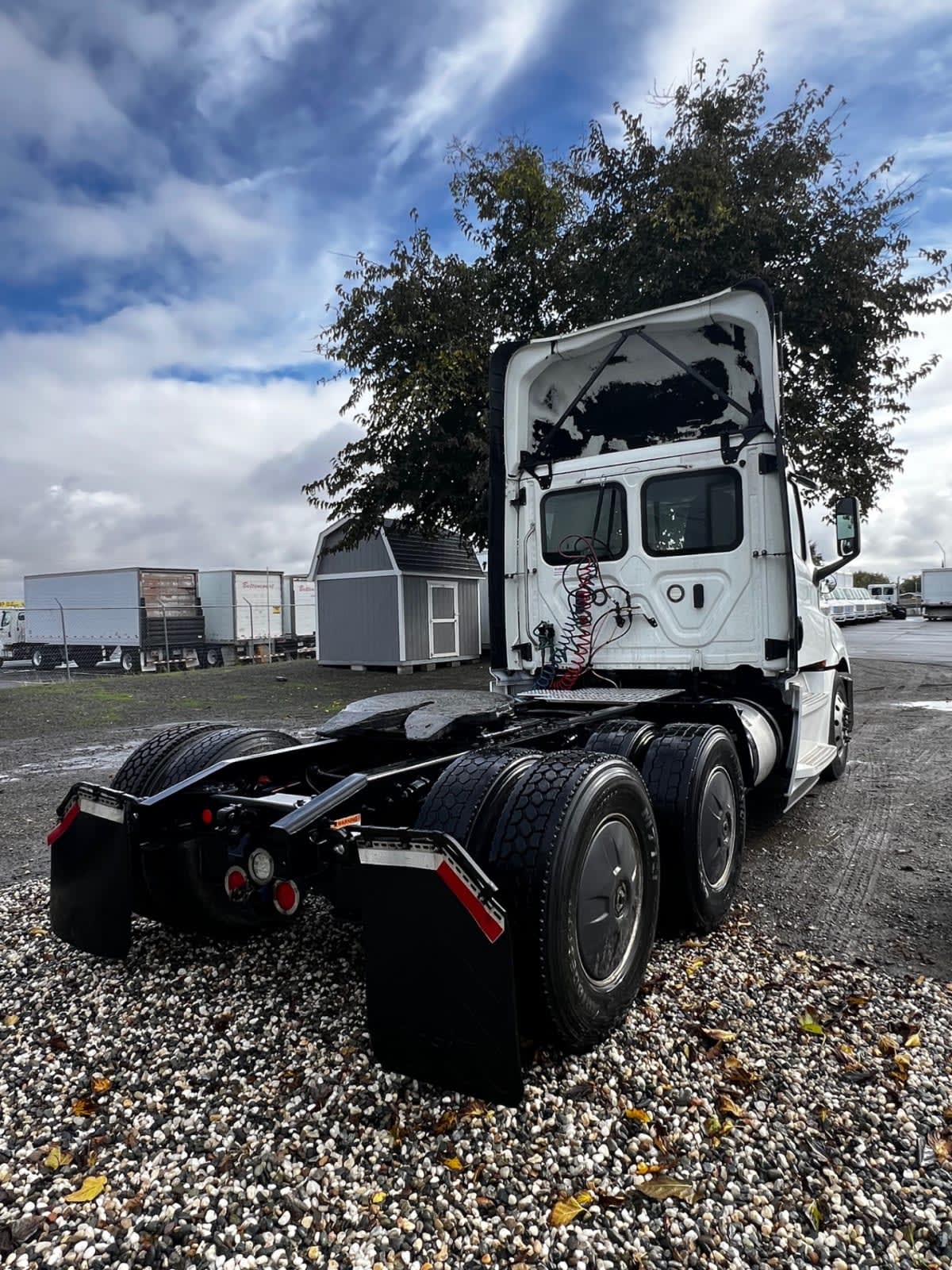 2019 Freightliner - image 4