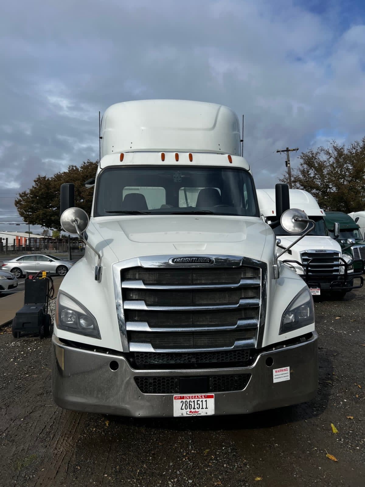 2019 Freightliner - image 2