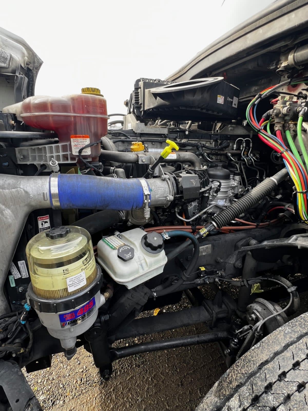 2019 Freightliner - image 8