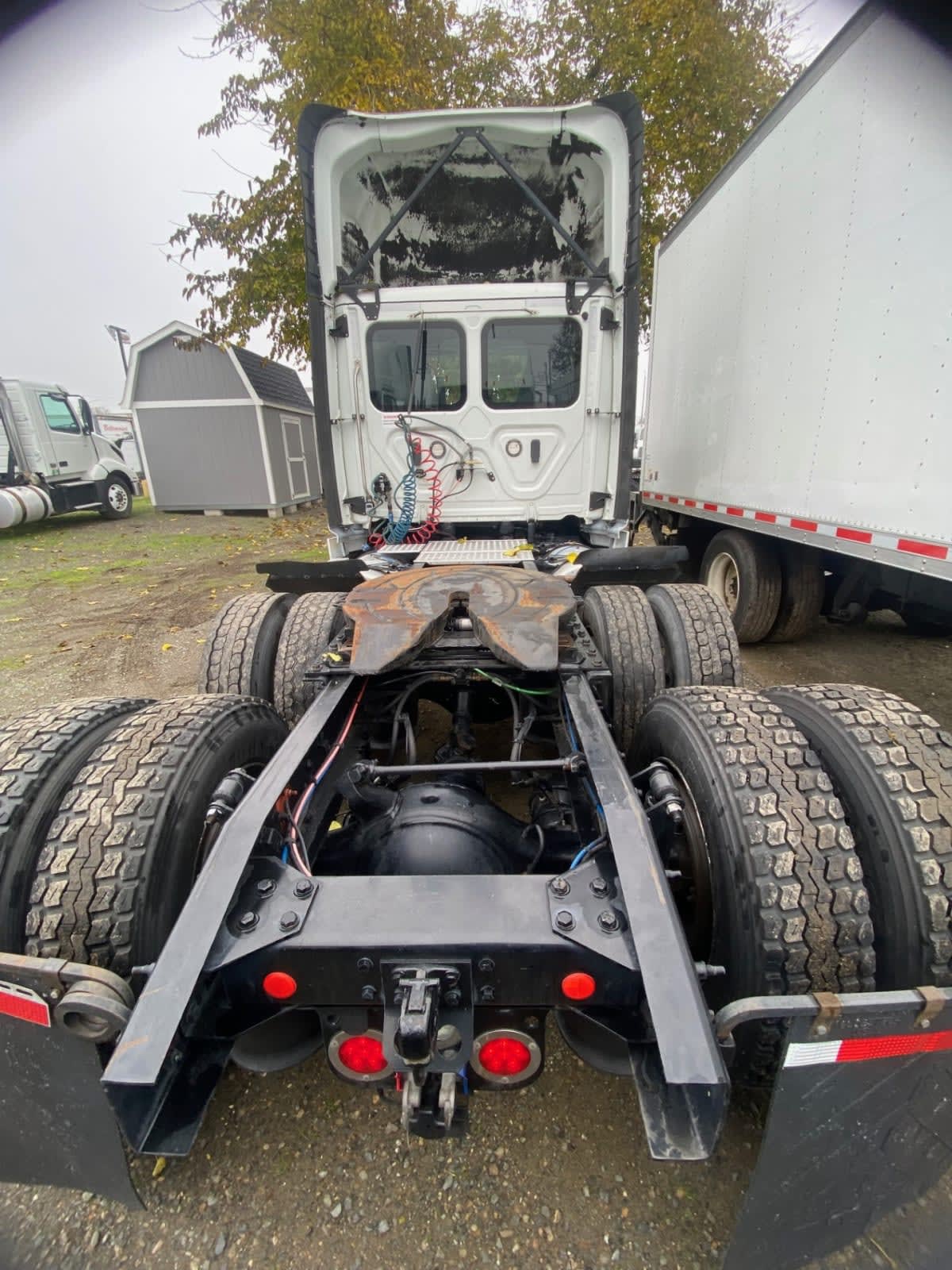 2019 Freightliner - image 5