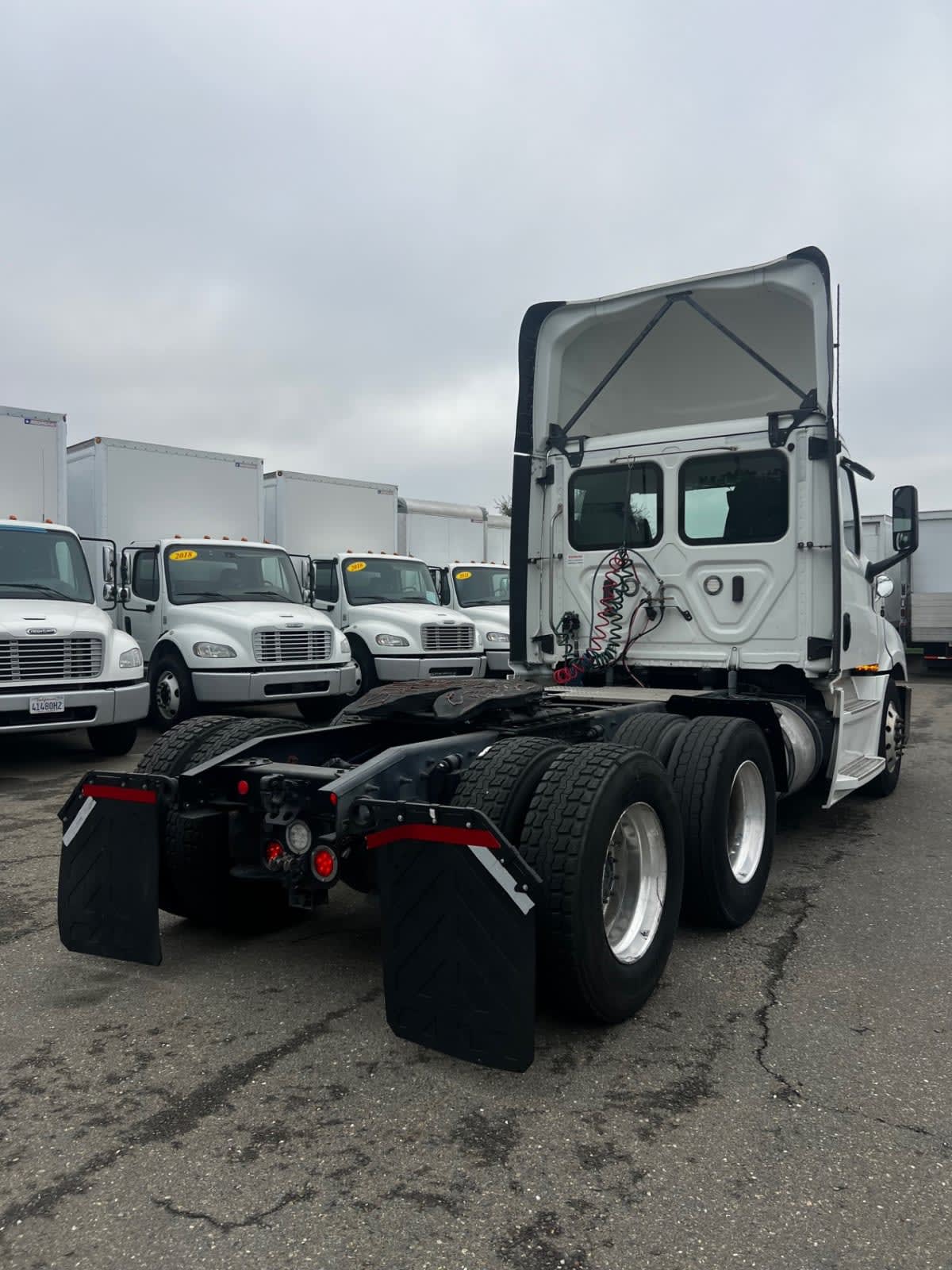2019 Freightliner - image 4