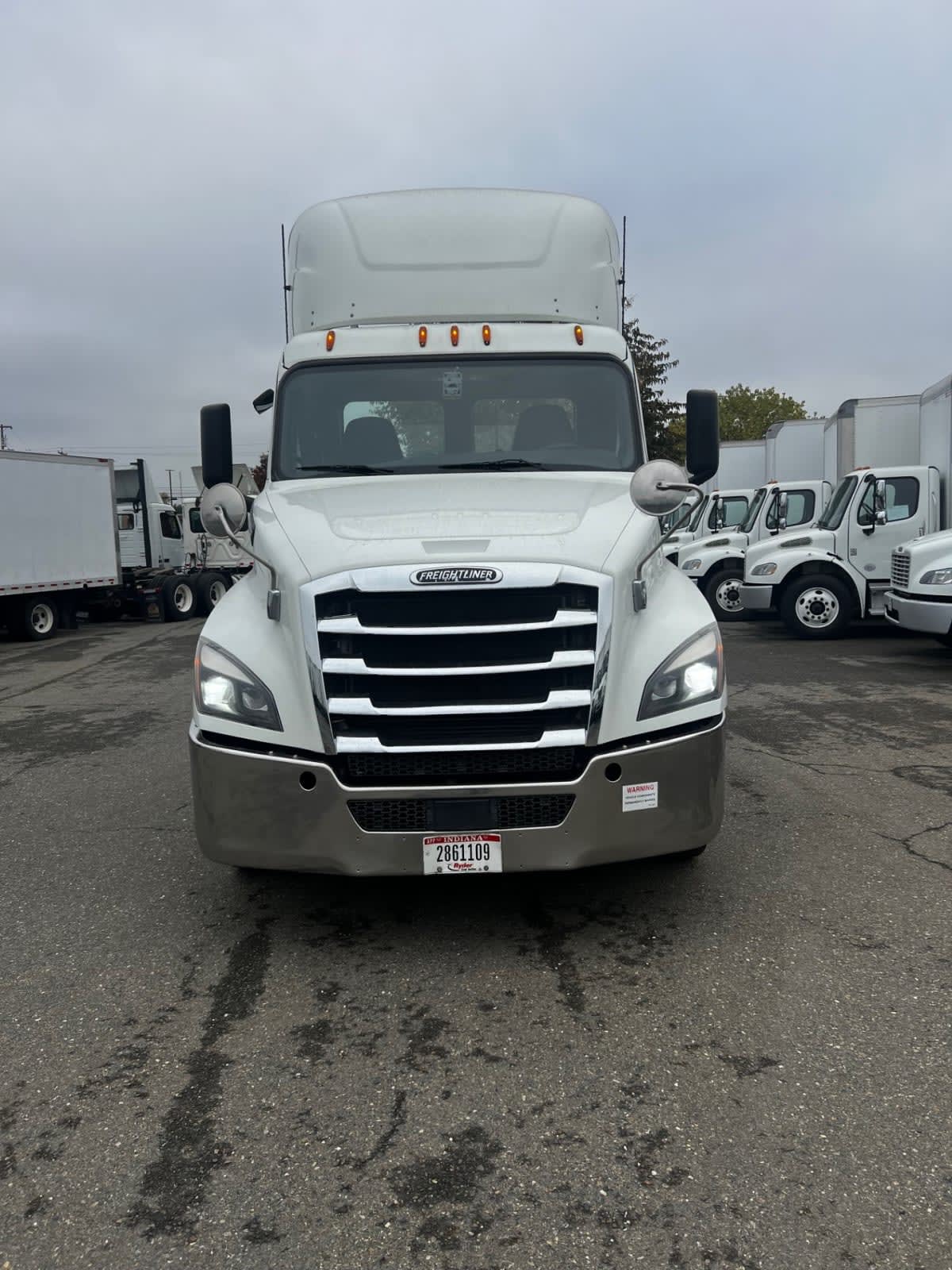 2019 Freightliner - image 2