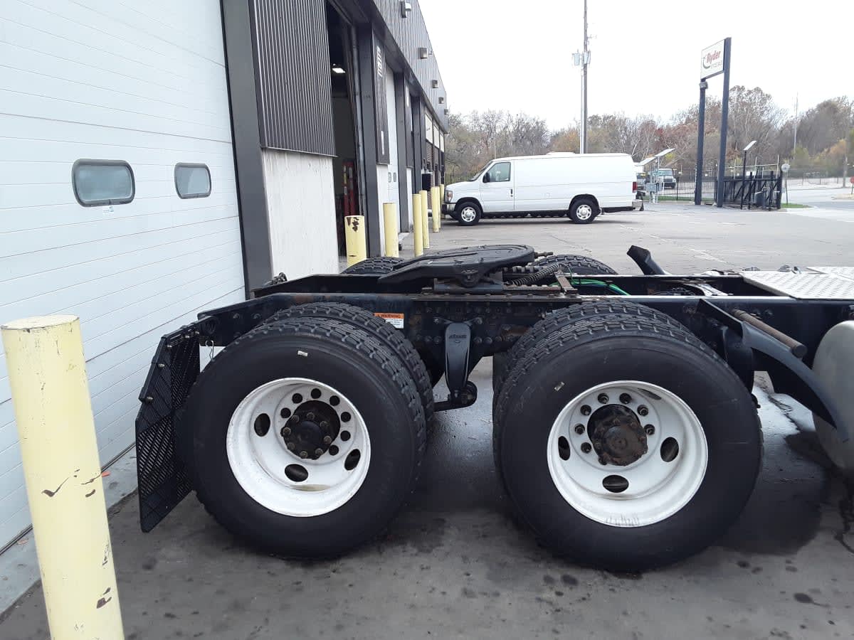 2019 Freightliner/Mercedes NEW CASCADIA PX12664 878283