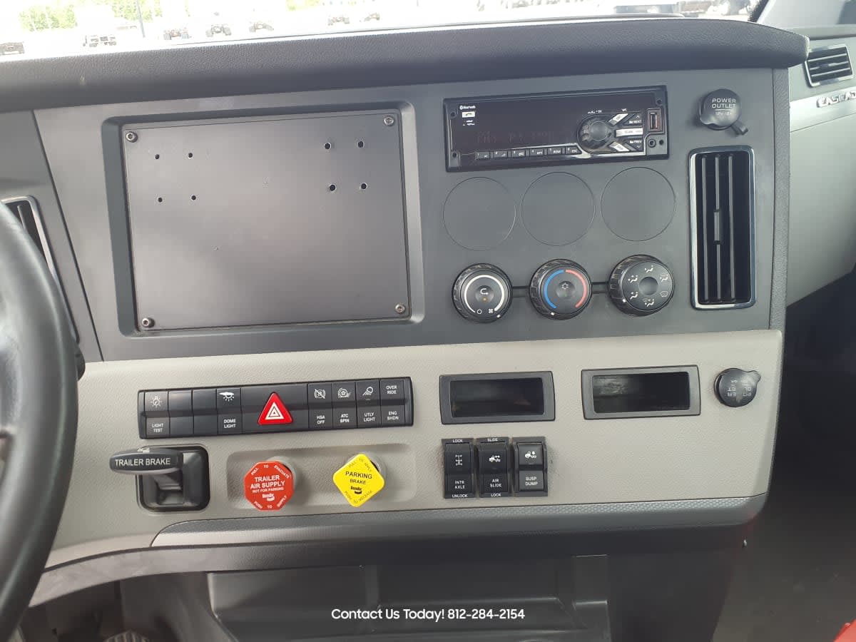2019 Freightliner NEW CASCADIA PX12664 878285